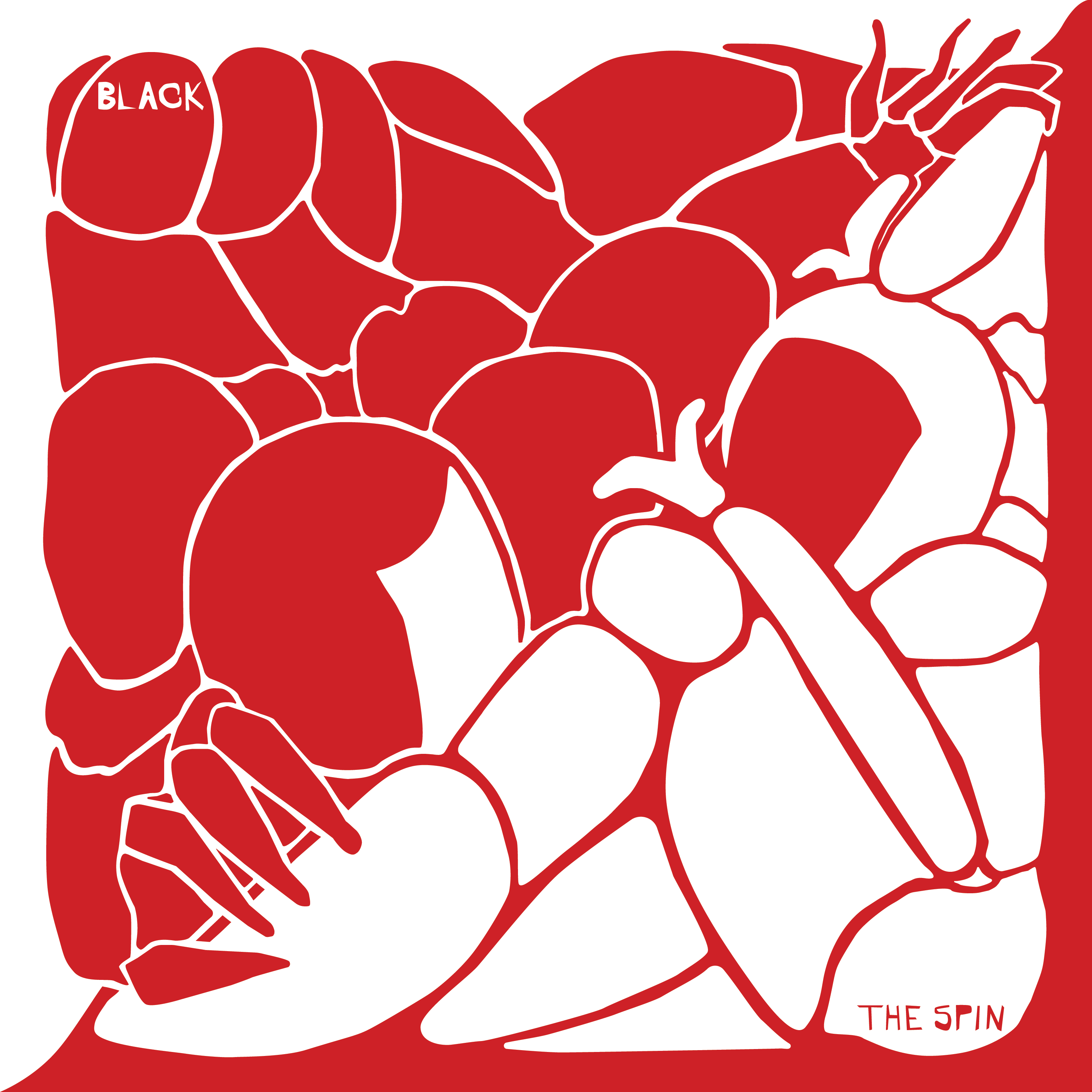 Black Single Art