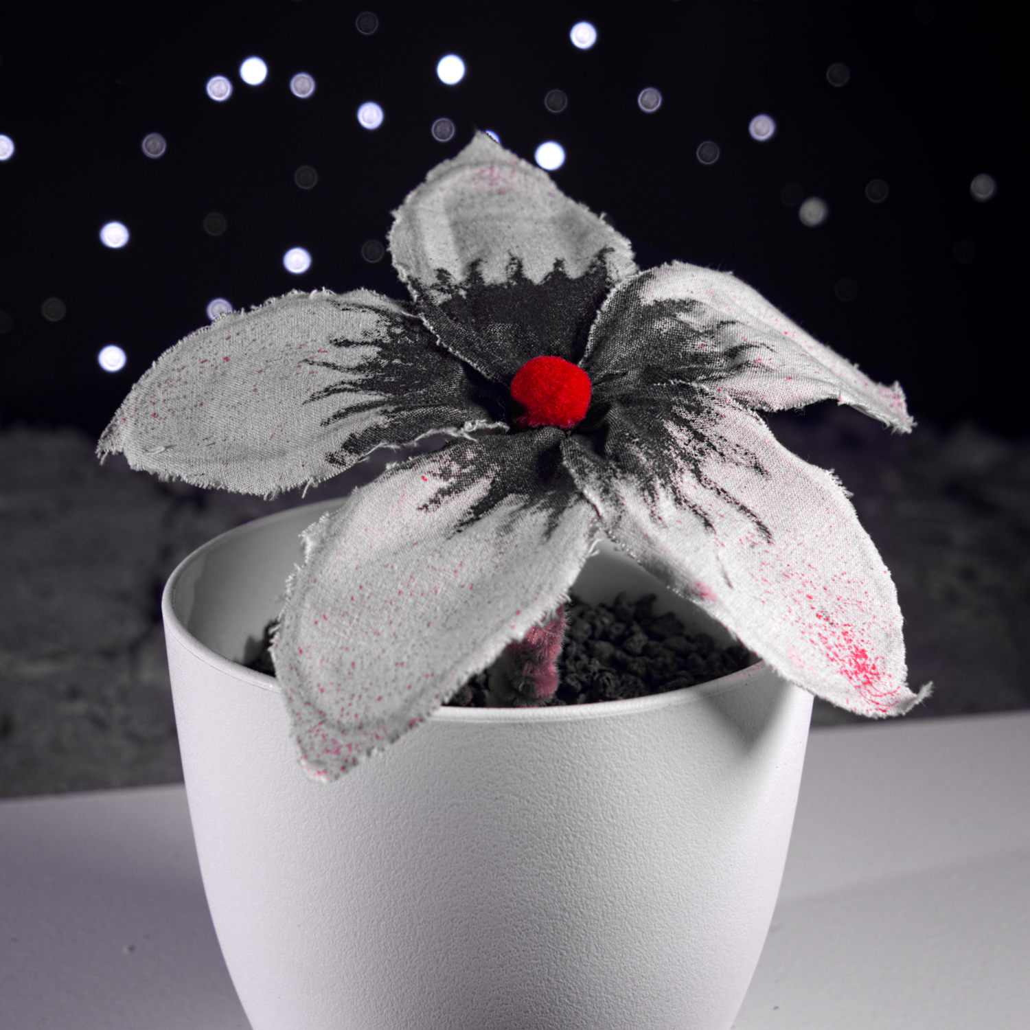 Niteshade Single Art